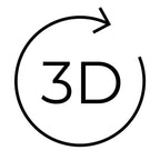 Numéro Un Nano - Textured Taupe