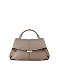 Mokki Mini - Textured Taupe