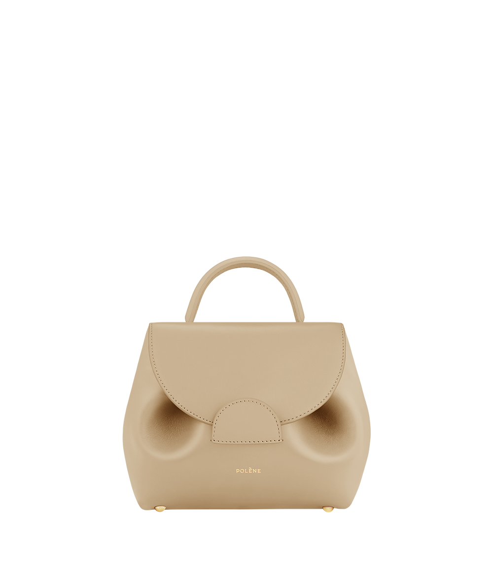 Numéro Un Nano - Smooth Sand